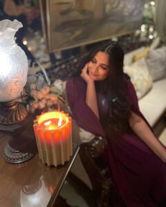 Anil Kapoor Birthday Pics: रिया कपूर ने शेयर कीं पापा अनिल कपूर के बर्थडे सेलिब्रेशन की तस्वीरें, फैंस को दिखी ‘राम-लखन’ की झलक