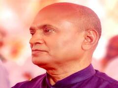 RCP Singh तेजस्वी यादव और नीतीश कुमार पर जमकर बरसे, पेपर लीक मामले और रोजगार को लेकर खूब सुनाया