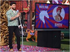 घर में बाहर से आई ऑडियंस की वोटिंग के आधार पर शिव ने जीता कैप्टेंसी का चुनाव, जानें बिग बॉस के 87वें दिन का अपडेट