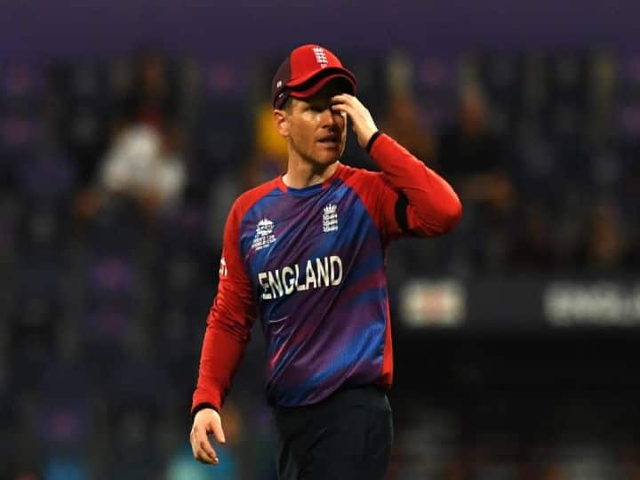 Eoin Morgan Said MS Dhoni is The Undisputed GOAT of IPL Eoin Morgan: కోహ్లీ, రోహిత్, గేల్, డివిలయర్స్ ఎవరూ కాదు - మోర్గాన్ దృష్టిలో ఐపీఎల్ గ్రేట్ ప్లేయర్ ఎవరు?