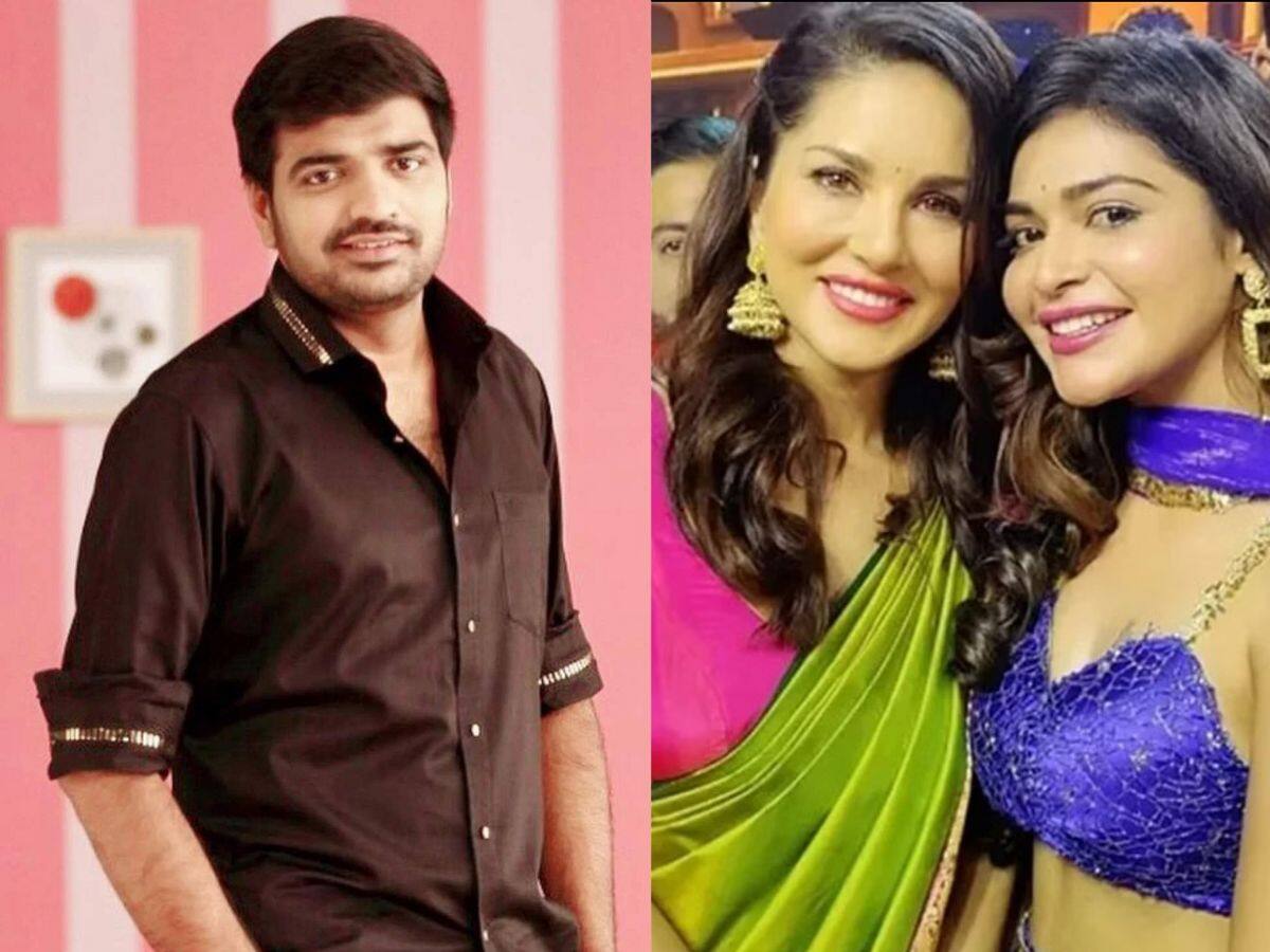 Dharsha-Sathish Friendship: சர்ச்சையான ஆடை விவகாரம்.. ‘அவங்க கஷ்டம் எனக்கு அப்புறம்தான் புரிஞ்சது’.. - சதீஷ் ஓப்பன் டாக்