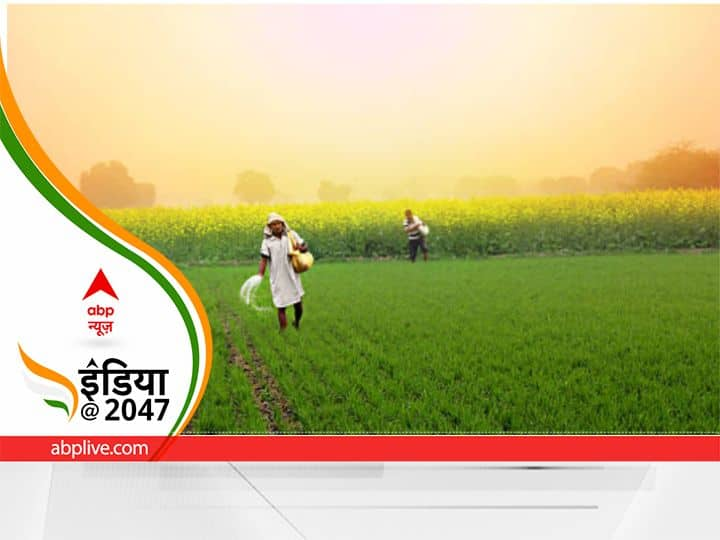 What did the Modi government do for the farmers in the year 2022 abpp साल 2022 में मोदी सरकार ने किसानों के लिए क्या किया?