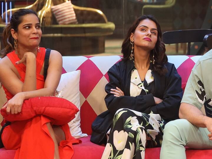 Bigg Boss 16: काम को लेकर स्टैन से लड़ने के बाद प्रियंका पर भड़की अर्चना, बोलीं- 'बिग बॉस के घर की सबसे कामचोर लड़की' Bigg Boss 16 After fighting with MC Stan Archana Gautam lashes out at Priyanka said most lazy girl in Bigg Boss house Bigg Boss 16: काम को लेकर स्टैन से लड़ने के बाद प्रियंका पर भड़की अर्चना, बोलीं- 'बिग बॉस के घर की सबसे कामचोर लड़की'