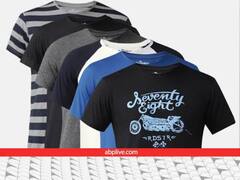 T-Shirt पहनते तो हैं... लेकिन क्या जानते हैं इसमें T का क्या मतलब होता है?