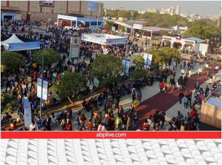 Auto Expo 2023 See how reach Mega auto event Auto Expo 2023 Auto Expo 2023: ऑटो एक्सपो 2023 में आप भी हो सकते हैं शामिल, देखने को मिलेंगी कई नई कारें