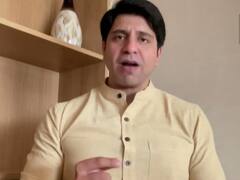 'हिन्दू आस्था का अपमान..,' राहुल गांधी की 'राम' से तुलना पर भड़की BJP