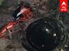 Bike Accident : கட்டுப்படுத்த முடியாத வேகம்... வடை கடைக்குள் பைக்கை விட்ட இளைஞர்..