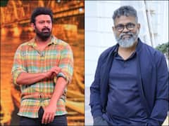 पुष्पा फेम सुकुमार की अगली पैन इंडिया फिल्म में नजर आएंगे प्रभास? यहां जानें पूरी डिटेल्स