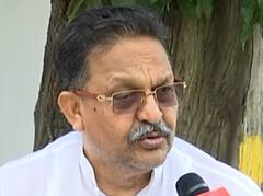 बेटे अब्बास अंसारी की हिस्ट्रीशीट खोलने पर भड़के अफजाल अंसारी, कहा- 'वो जो कर सकते थे, वो सब कर रहे हैं'