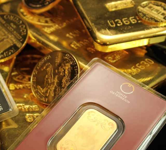 Gold Price @60,000: 2023 में सोने के दामों में आ सकती है बड़ी उछाल, 60,000 प्रति 10 ग्राम दाम छूने के आसार