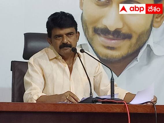 Perni nani : అన్స్టాపబుల్ పెయిడ్ షో - కాపుల్లో సమాజాన్ని ప్రభావితం చేసే వ్యక్తి లేరన్న పేర్ని నాని ! Perni nani : అన్స్టాపబుల్ పెయిడ్ షో - కాపుల్లో సమాజాన్ని ప్రభావితం చేసే వ్యక్తి లేరన్న పేర్ని నాని !