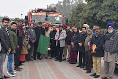 Punjab News: ਰਾਜਨੀਤੀ ਤੋਂ ਉੱਤੇ ਉੱਠ ਕੇ ਸਾਰਿਆਂ ਦੇ ਸਹਿਯੋਗ ਨਾਲ ਸ਼ਹਿਰ ਦਾ ਕਰਾਂਗੇ ਸਰਬਪੱਖੀ ਵਿਕਾਸ-ਜਿੰਪਾ