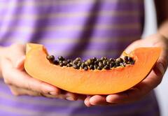 Papaya Benefits : ਪਪੀਤੇ ਦੇ ਬੀਜ਼ਾਂ ਦੇ ਫਾਇਦੇ ਸੁਣ ਕੇ ਹੋ ਜਾਓਗੇ ਹੈਰਾਨ, ਮਿਲਦੇ ਅਨੇਕਾਂ ਲਾਭ