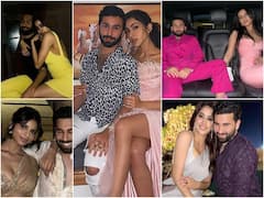 Orhan Awatramani Photos: जाह्नवी-सारा से लेकर सुहाना-न्यासा तक, हर स्टार किड के साथ दिखने वाला ये लड़का कौन है?