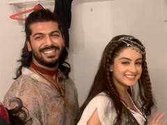 महिला अधिकारी के सामने रोने लगा शीजान, सुना रहा ब्रेकअप के पीछे की अलग-अलग कहानियां