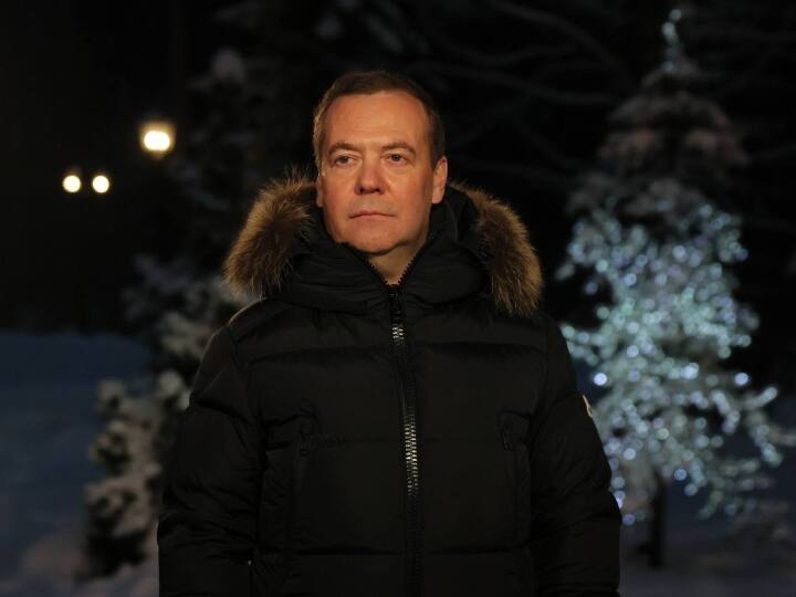 Trending News: What are the 10 predictions of former Russian President Dmitry Medvedev for the world in 2023?