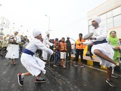 In Pics: तख्त हरमंदिर पटना साहिब गुरुद्वारा में तीन दिवसीय प्रकाश पर्व समारोह शुरू, जानें क्या होगा इस बार खास
