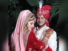 भरतपुर: जेंडर चेंज कर छात्रा से शादी करने वाले शिक्षक बोले- 'अब दोनों के परिवार खुश'