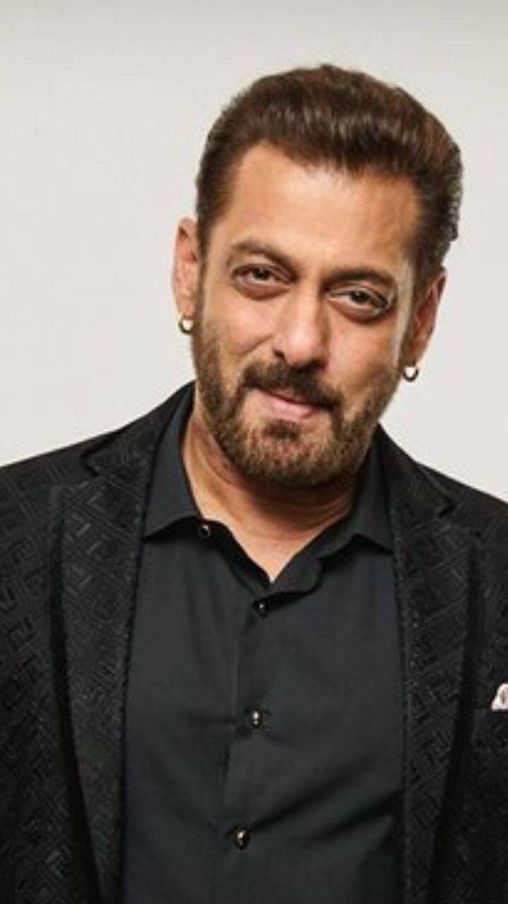 2010 முதல் பாலிவுட் பிக் பாஸ் நிகழ்ச்சியை தொகுத்து வழங்கி வருகிறார்