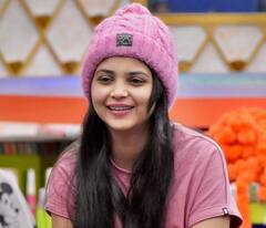 Karthika Deepam Amulya Gowda Photos: చెల్లెలు హిమ బిగ్ బాస్ ఫైనల్స్ కి వెళ్లింది కానీ అక్క శౌర్య 92 రోజులకే బయటకొచ్చేసింది!