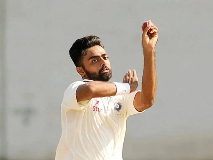 Jaydev Unadkat: This is how he expressed his feelings on Test comeback after 12 years, shared a special post