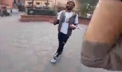 ਅੰਮ੍ਰਿਤਸਰ ਗੁਰੂ ਨਗਰੀ ਨੂੰ ਦਲਾਲਾਂ ਵੱਲੋਂ ਕੀਤਾ ਜਾ ਰਿਹਾ ਹੈ ਬਦਨਾਮ