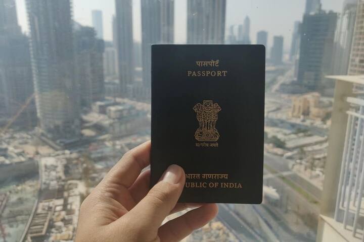 Passport : तुम्हाला जर पासपोर्ट हवा असेल तर तुम्हाला शासनाच्या ठराविक वेबसाईटला अर्ज करावा लागतो.