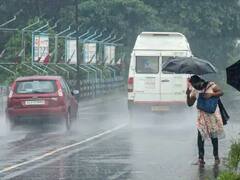 TN Rains: வலுவிழந்தது குறைந்த காற்றழுத்த தாழ்வுப்பகுதி...! அப்போ மழை நிலவரம் எப்படி...?
