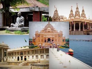 Ahmedabad: Do visit these Top-10 Tourist Places without fail if you come to Ahmedabad Ahmedabad: જો અમદાવાદ આવો તો અચૂક મુલાકાત લો,  આ Top-10 પર્યટન સ્થળોની
