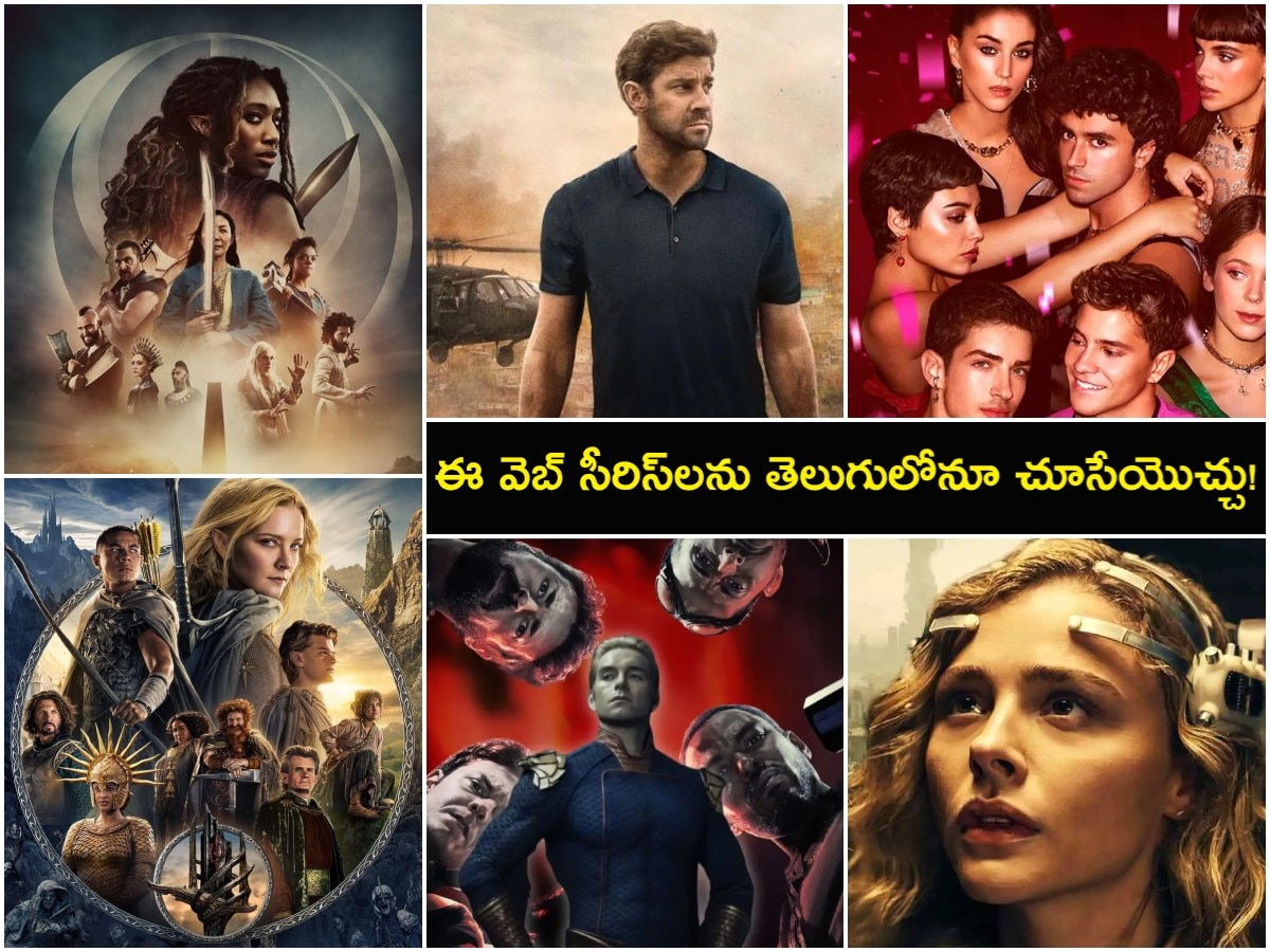 Best telugu dubbed hollywood movies in amazon discount prime