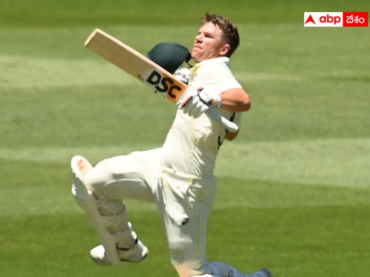 AUS vs SA Test Cricketer David Warner Smashes century in 100th test Match బాక్సింగ్‌ డే టెస్టులో సెంచరీ చేసిన వార్నర్ -  అతనికి ఈ సెంచరీ చాలా స్పెషల్ !