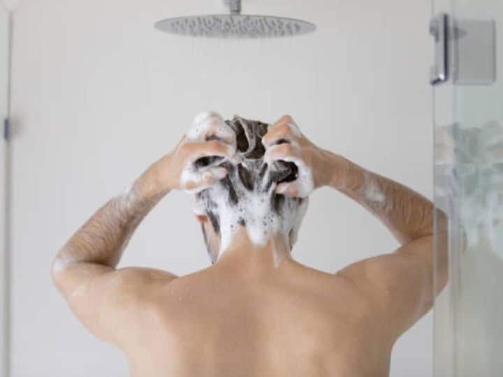 How to Bath in Cold how to bath with cold water and hot water best ways
