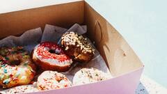 Disadvantages Of Sugar : ਜ਼ਿਆਦਾ ਮਿੱਠਾ ਖਾਣ ਵਾਲੇ ਹੋ ਜਾਓ ਸਾਵਧਾਨ ! ਇਨ੍ਹਾਂ 5 ਬਿਮਾਰੀਆਂ ਦਾ ਵੱਧ ਸਕਦਾ ਖ਼ਤਰਾ