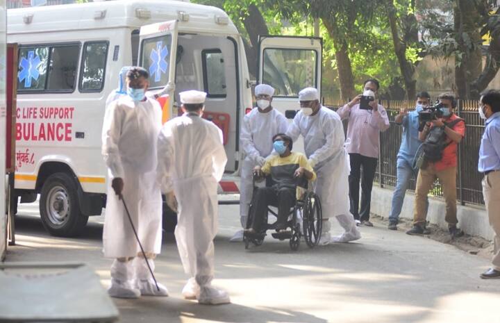 राज्यातील सर्व जिल्हे, महानगरपालिका आणि शासकीय वैद्यकीय महाविद्यालयांनी या महत्वपूर्ण मॉक ड्रील मध्ये सहभाग नोंदविला.