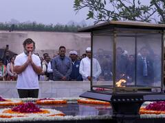 'पार्टी में गैर-गांधी नेताओं को नहीं मिलता सम्मान...', पीवी नरसिम्हा राव के पोते का राहुल गांधी पर आरोप