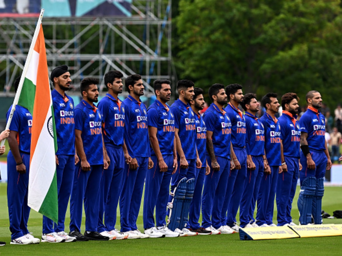 India Cricket Schedule 2023 Check Team India's Complete Schedule For
