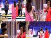 Bigg Boss 6 Tamil : ‘அடியேய் அது என் புருஷன்டி’ ; ஷிவினுக்கு ரோஸ் கொடுத்த நந்தினியின் கணவர்..சிரிப்பலையில் பிக்பாஸ் வீடு!