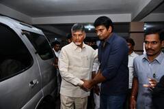 Chandrababu : కైకాల సత్యనారాయణ, చలపతిరావు కుటుంబ సభ్యులను పరామర్శించిన చంద్రబాబు