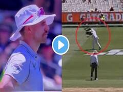 தென்னாப்பிரிக்க வீரரை தாக்கிய ஸ்பைடர் கேமரா… மெல்போர்ன் மைதானத்தில் பரபரப்பு சம்பவம்!