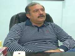 शिवराज सरकार पर भड़के कांग्रेस नेता तरुण भनोत, कहा- 500 रुपये में घर-घर बार खुलवा रही सरकार