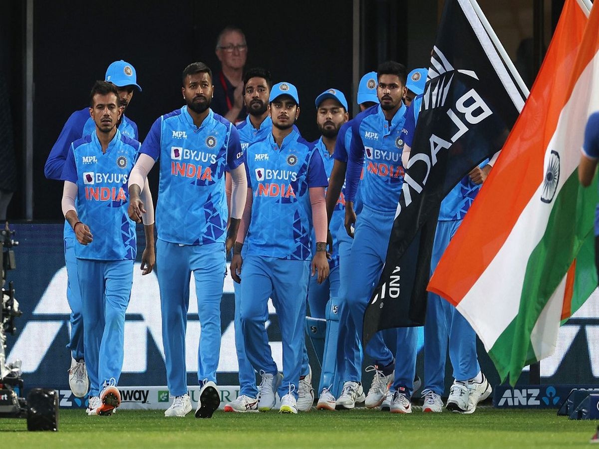 IND Vs SL Live Streaming When And Where To Watch India Vs Sri Lanka T20I Series In India