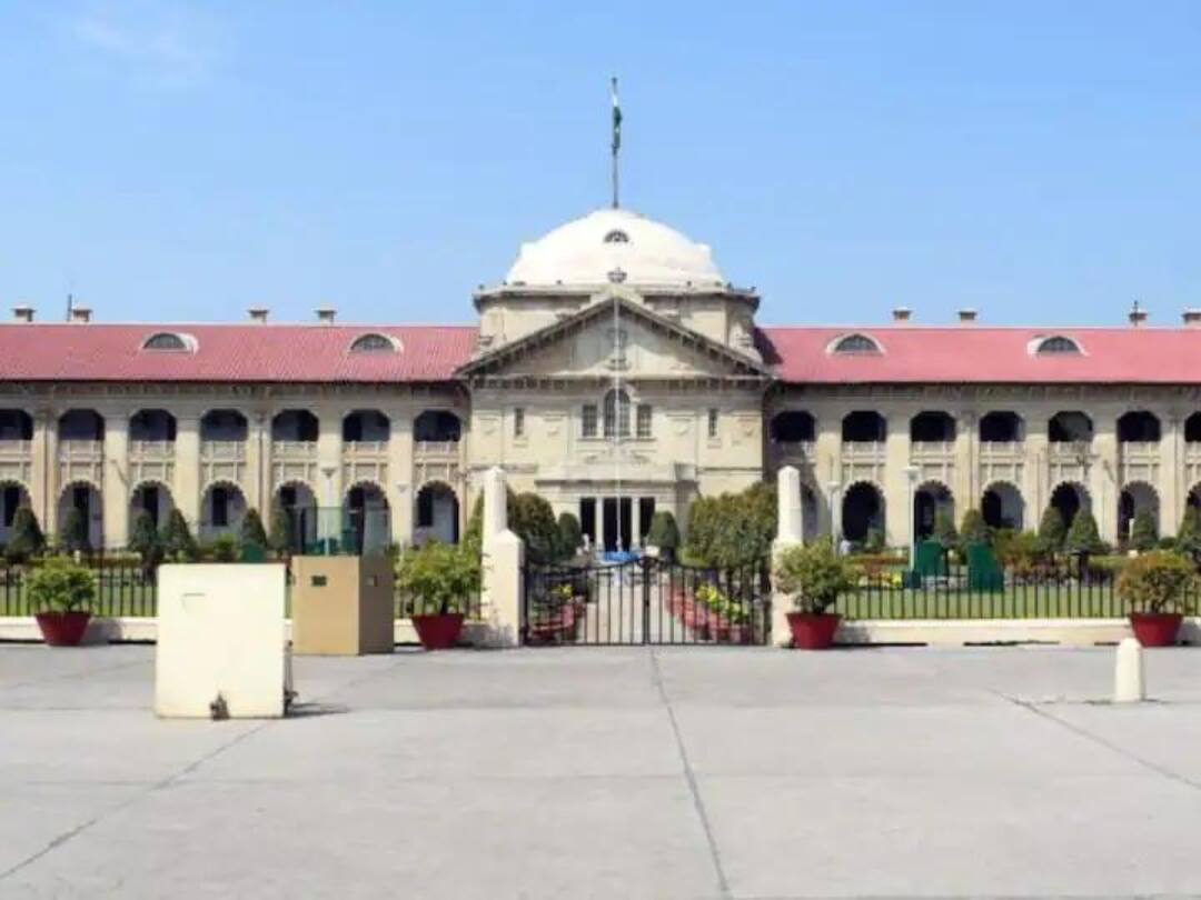 Allahabad High Court Approves Conduct Of UP Local Body Polls Without OBC Reservations Allahabad High Court Approved Conduct Of Local Body Polls Without OBC Reservations Uttar Pradesh Yogi Adityanath Allahabad High Court Approves Conduct Of UP Local Body Polls Without OBC Reservations