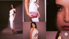 Shanaya Kapoor: ਫਰੰਟ ਕੱਟ ਆਊਟਫਿਟ 'ਚ ਸ਼ਨਾਇਆ ਕਪੂਰ ਦਿਖੀ ਬੇੱਹਦ ਗਲੈਮਰਸ, ਤਸਵੀਰਾਂ ਨੇ ਉਡਾਏ ਪ੍ਰਸ਼ੰਸਕਾਂ ਦੇ ਹੋਸ਼