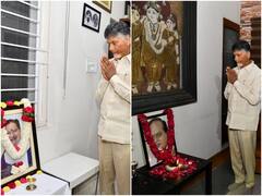 Chandrababu : కైకాల సత్యనారాయణ, చలపతిరావు కుటుంబ సభ్యులను పరామర్శించిన చంద్రబాబు