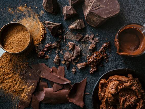 Know How Chocolate Made Its Way Into Our Culinary Culture