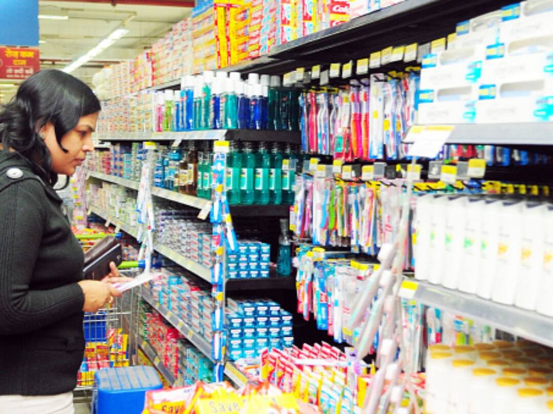 FMCG Outlook 2023: डाबर, Emami और ब्रिटानिया के अधिकारियों से जानें कैसा रहेगा FMCG सेक्टर के लिए साल 2023 FMCG Sector Outlook 2023 is bright and cautious both by leading companies of FMCG Industry FMCG Outlook 2023: डाबर, Emami और ब्रिटानिया के अधिकारियों से जानें कैसा रहेगा FMCG सेक्टर के लिए साल 2023