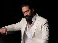 KGF के बाद क्यों कहीं नजर नहीं आ रहे यश? अपनी अपकमिंग फिल्म को लेकर एक्टर ने किया ये खुलासा