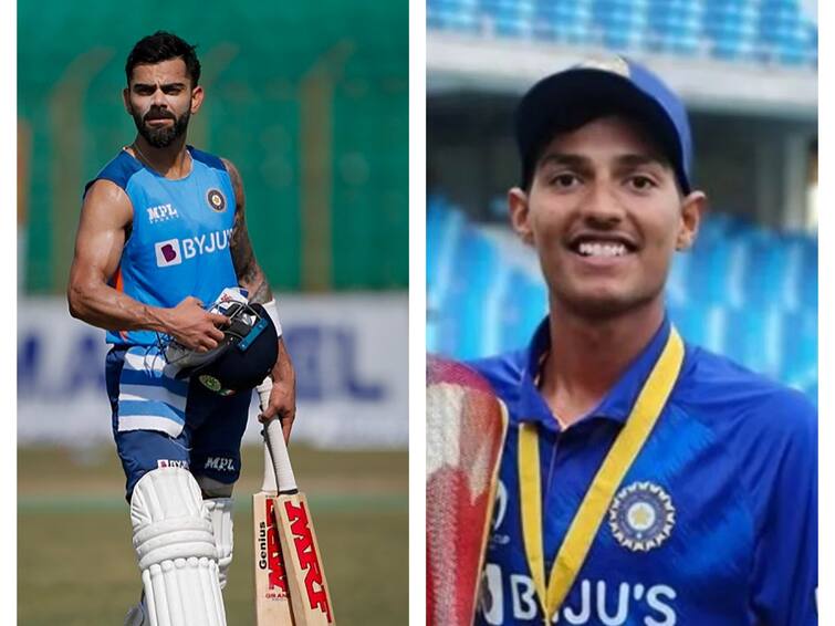 IND vs SL Virat Kohli asked rest from T20I series Yash Dhull will be a player to watch out for India vs Sri Lanka IND vs SL: இந்திய அணியில் அணியில் விராட் கோலியும் இல்லை..  U-19 உலகக்கோப்பை வென்ற யஷ் துல்லுக்கு  இடமா? என்ன காரணம்..?