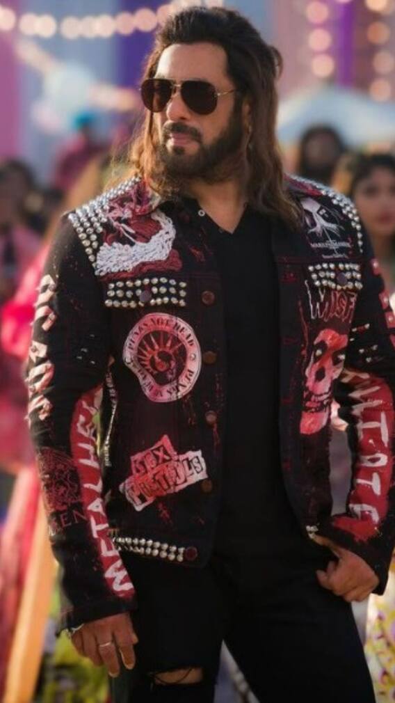 অন্যভাবে চিনুন সলমন খানকে