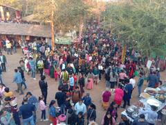 कन्हैयालाल हत्याकांड, रेलवे ट्रैक ब्लास्ट, कांग्रेस का चिंतन... जानिए उदयपुर के लिए कैसा रहा साल 2022